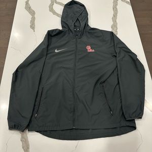 Men’s Nike Ole Miss Jacket
